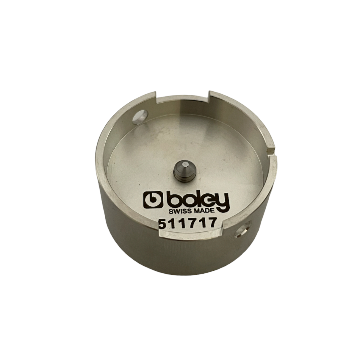 Държач за механизми Boley за Rolex 1530 и 1570 31 мм - Image 4