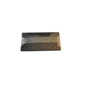 Touchstone Златен тестов камък, естествен, 100 x 50 x 10 мм