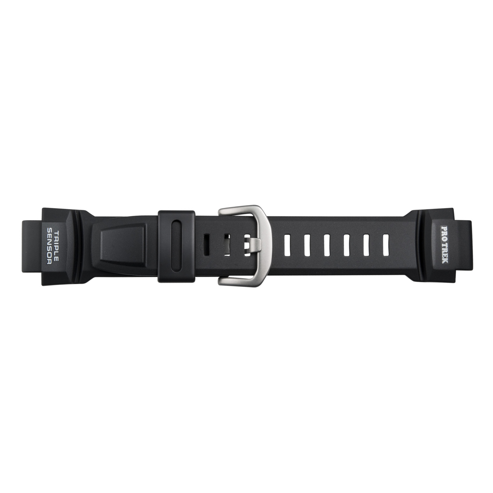 Силиконова каишка за часовници Casio PRG-550-1A1, PRG-260-1, PRW-3500-1