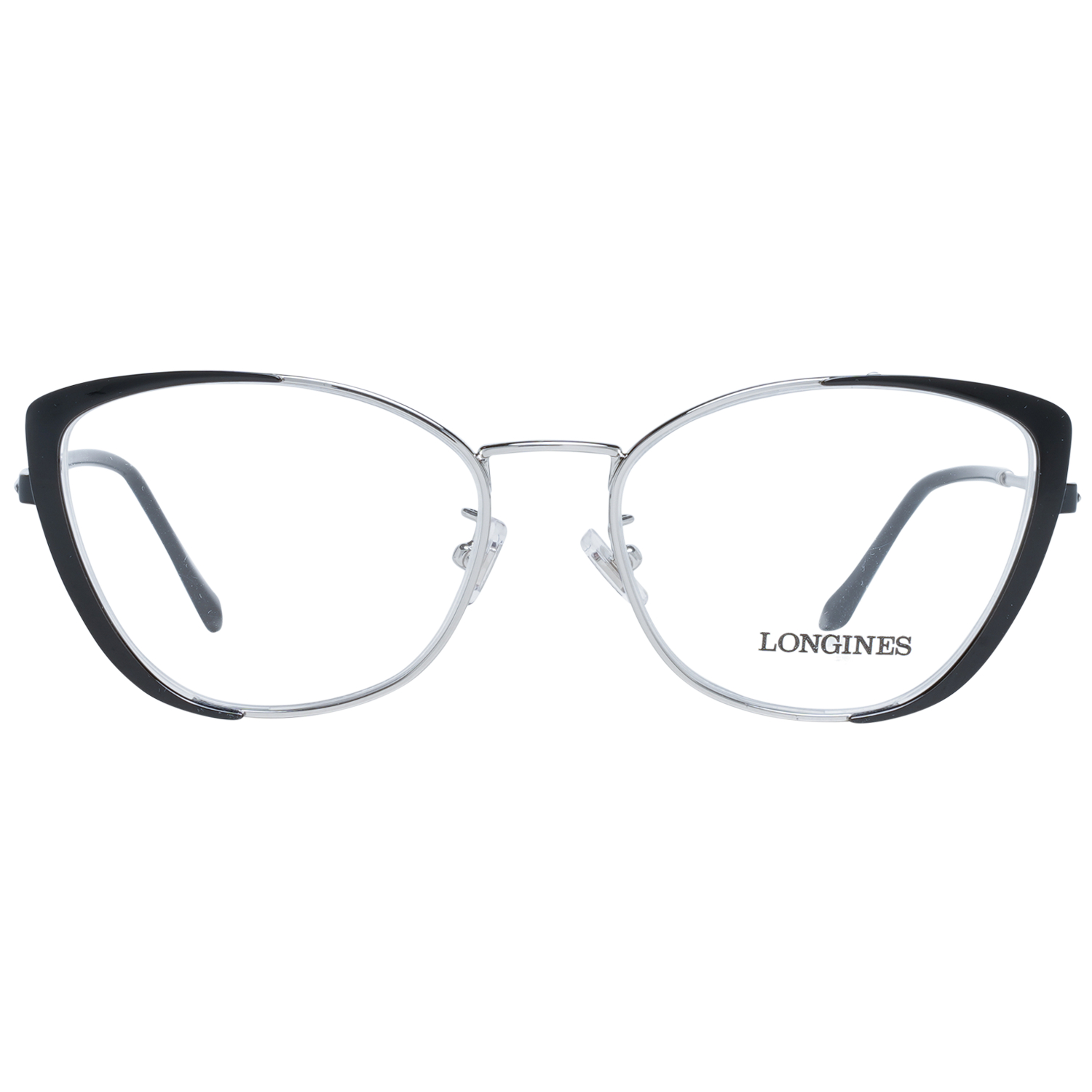 Дамска оптична рамка Longines LG5011-H 01A 54 мм - Image 4