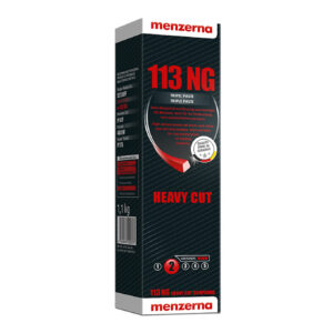 Menzerna 113NG Полираща Паста Кафява Тежка Рязка 1.1 кг