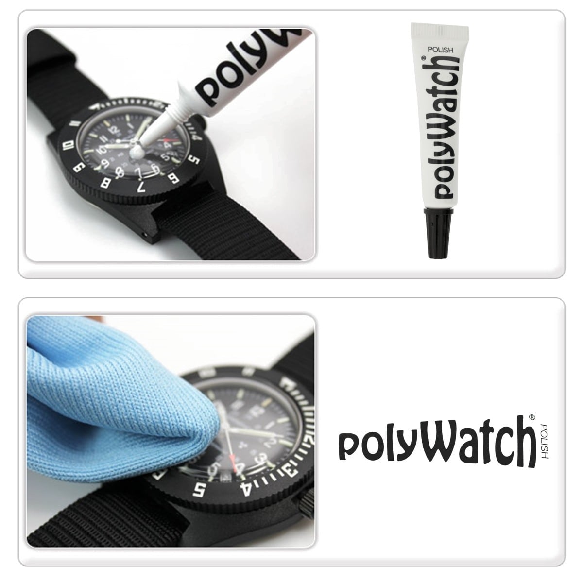 Polywatch