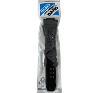 Силиконова каишка за часовници Casio STL-S110H, STL-S110H-1B, STL-S110H-1C