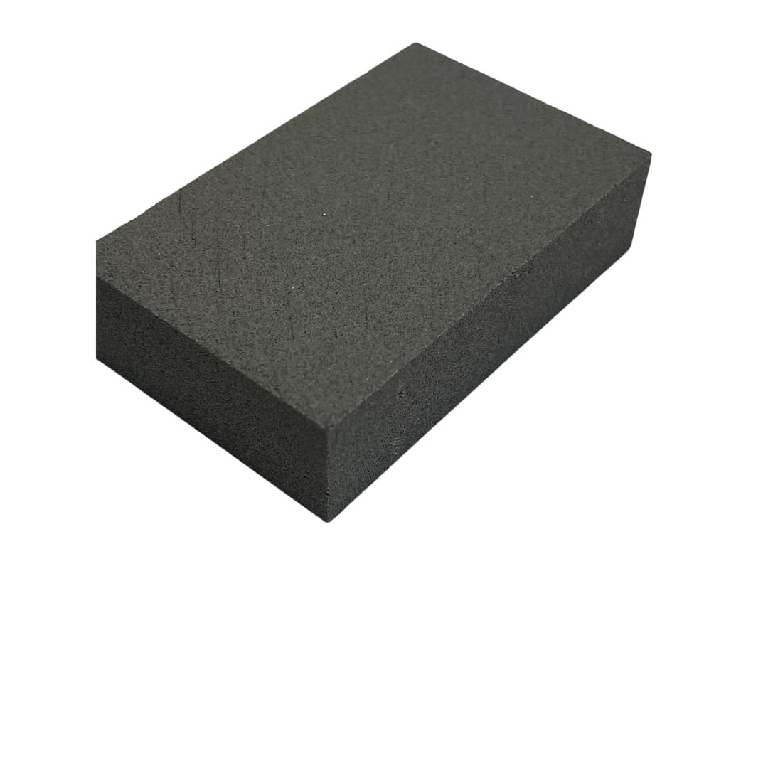 Абразивна гъба Artifex с 240 зърна 80 x 50 x 20 мм - Image 8