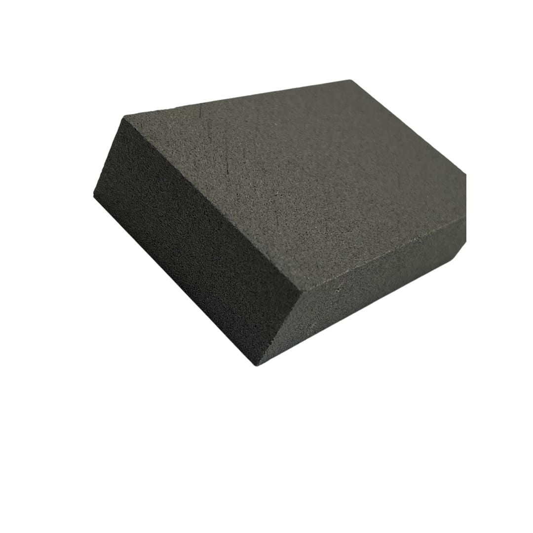 Абразивна гъба Artifex с 240 зърна 80 x 50 x 20 мм - Image 9