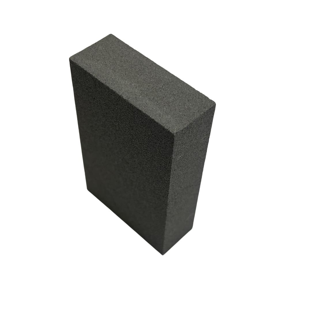 Абразивна гъба Artifex с 240 зърна 80 x 50 x 20 мм - Image 7