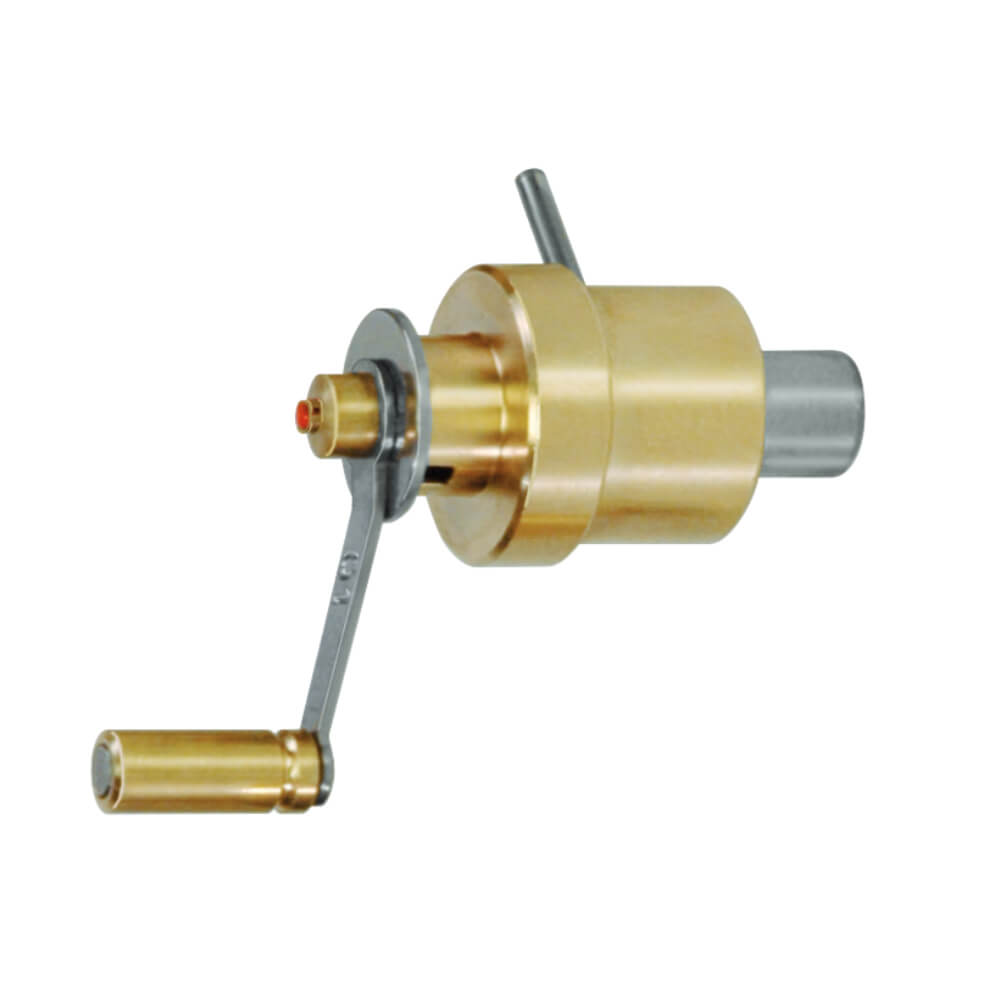 Комплект Bergeon 5356 за навиване на пружини - 34 части - Image 3