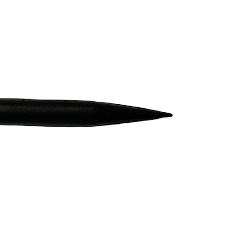 Черна полимидна пръчка Bergeon 7010 за часовникари - Image 2
