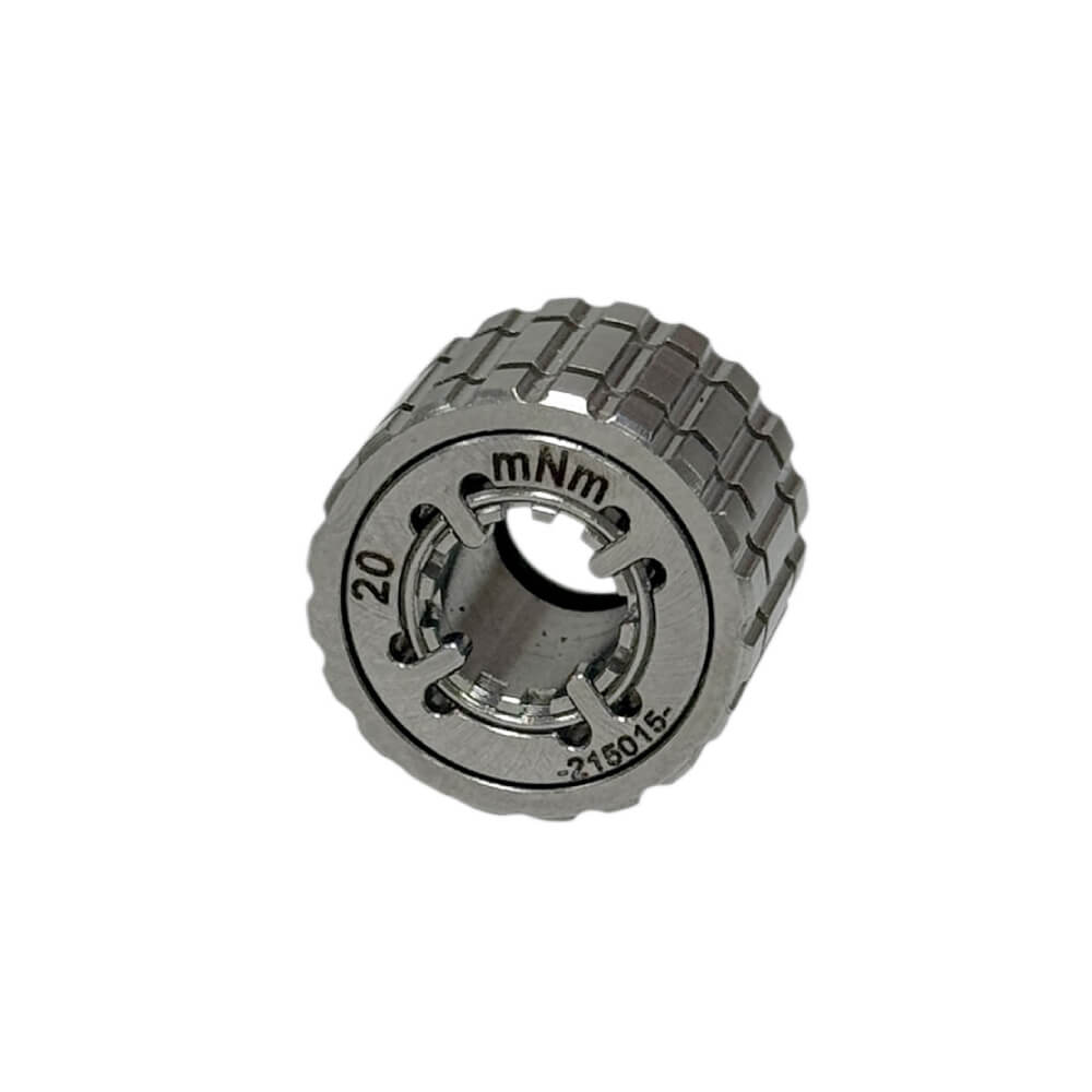 Динамиометричен цилиндър Bergeon 7965-C20 за отвертка 20mNm