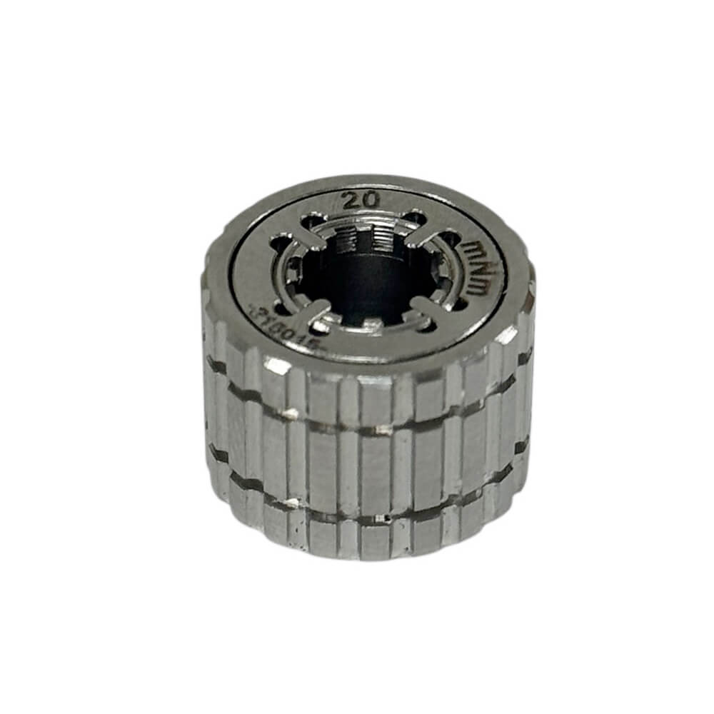 Динамиометричен цилиндър Bergeon 7965-C20 за отвертка 20mNm - Image 3
