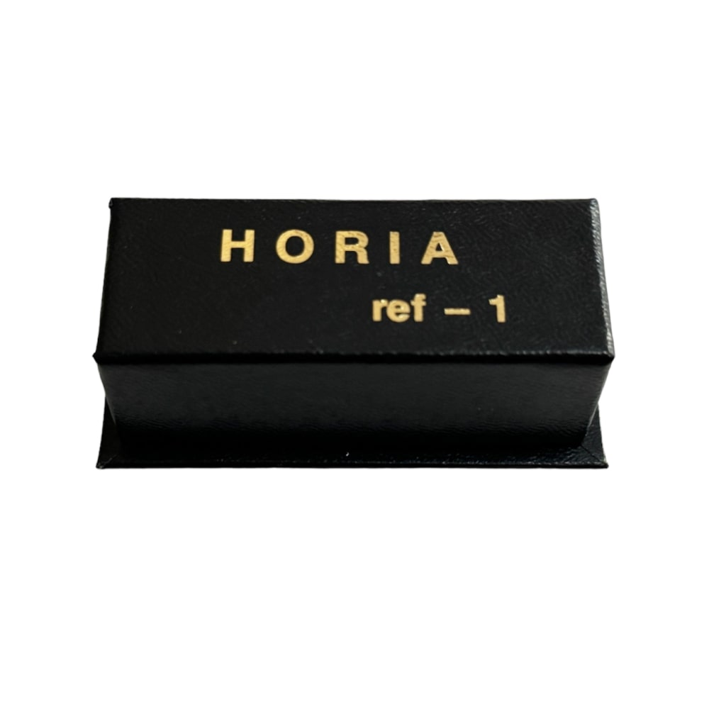 Horia Jewelling Ref-1 комплект с 11 части, 8 натискача и 3 наковални - Image 2