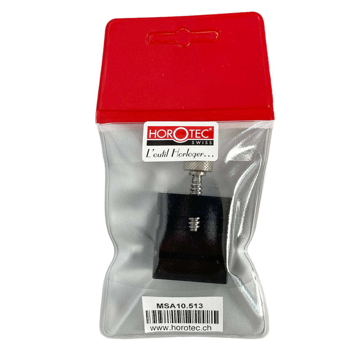 Държач за часовникови гривни Horotec MSA10.513 - Image 2