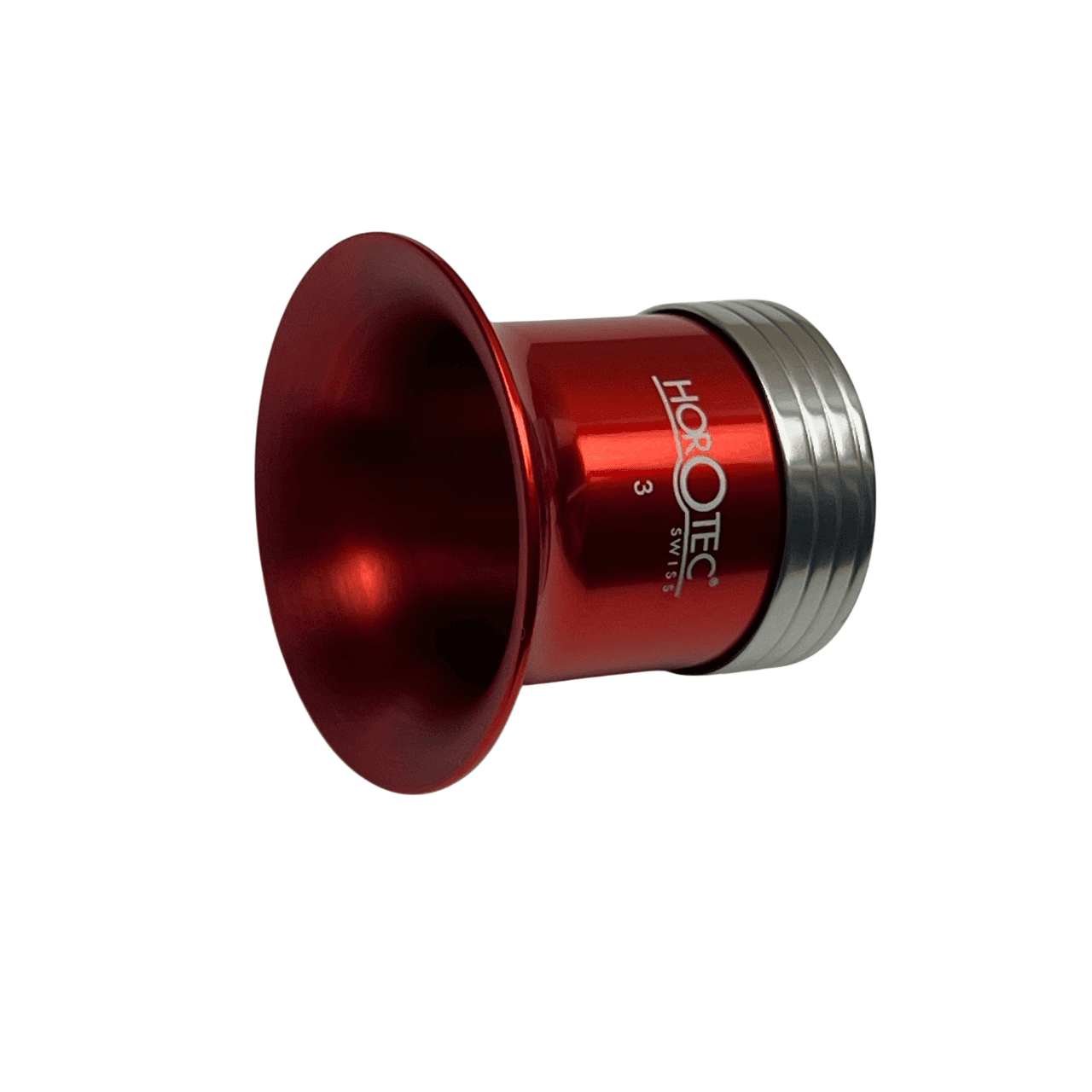 Лупа за часовникари Horotec MSA00.033-3 с 3.5x увеличение - Image 6