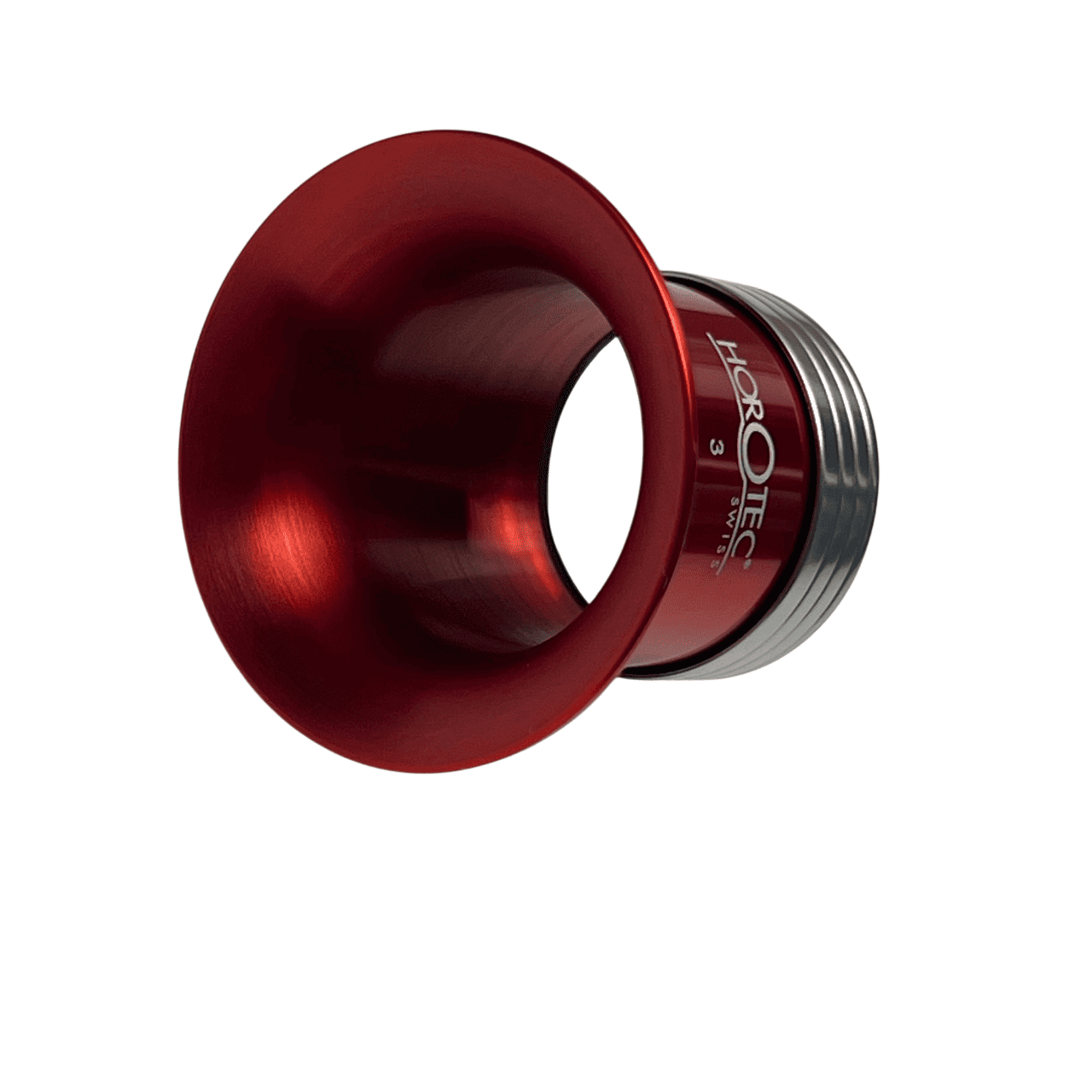 Лупа за часовникари Horotec MSA00.033-3 с 3.5x увеличение - Image 7