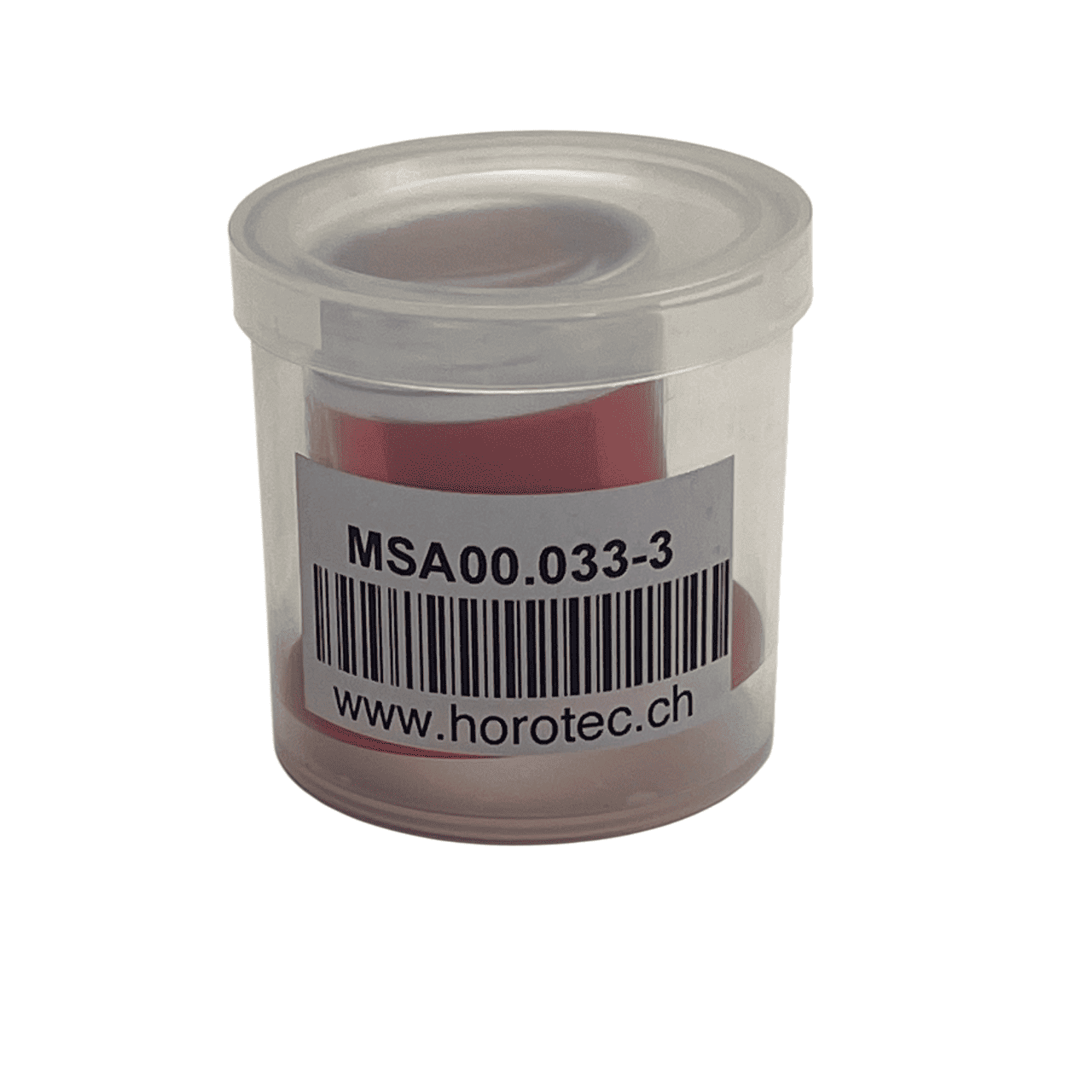 Лупа за часовникари Horotec MSA00.033-3 с 3.5x увеличение - Image 8