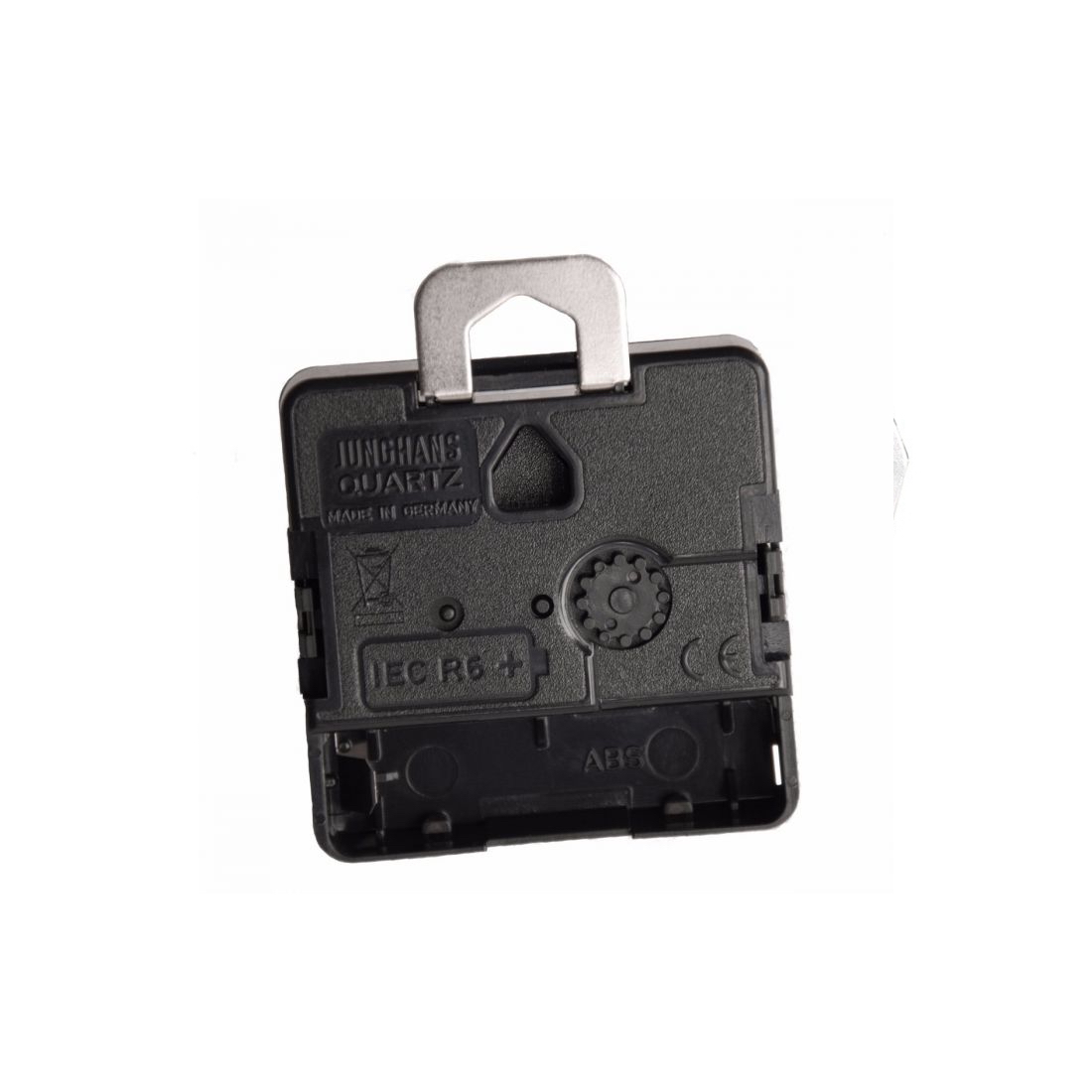 Quartz механизъм Junghans UTS W838 21 мм - Image 2