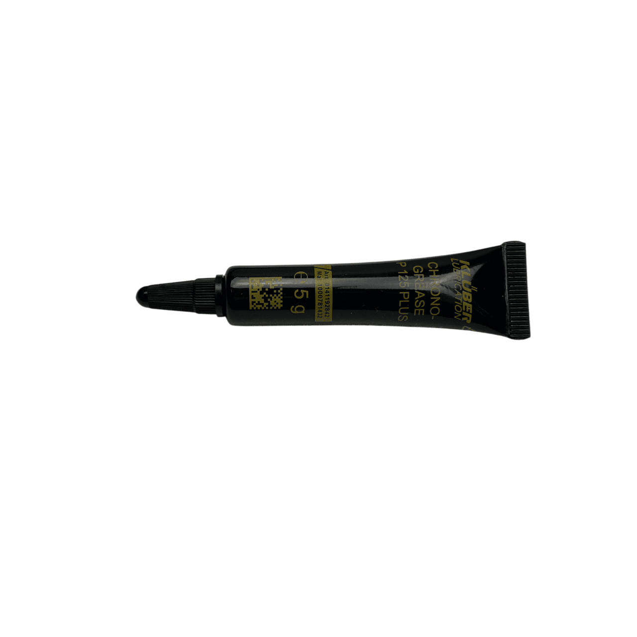 Специална смазка Klüber P125 Plus за механични часовници, 5 г - Image 2