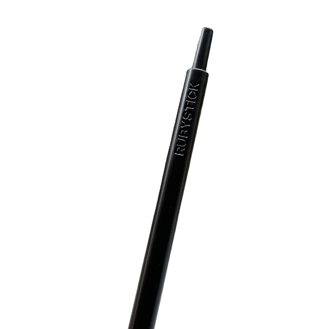 Чистачки Rubystick T-21 с полиуретанова пяна, 105 мм, 1 брой - Image 2