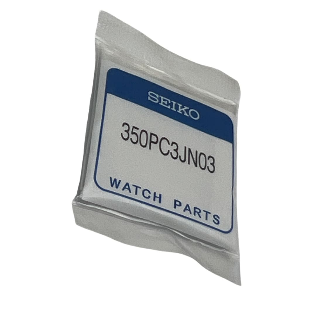 Seiko Заместващо Стъкло 350PC3JN03 за SUR509P1 6N52-00G0 - Image 6