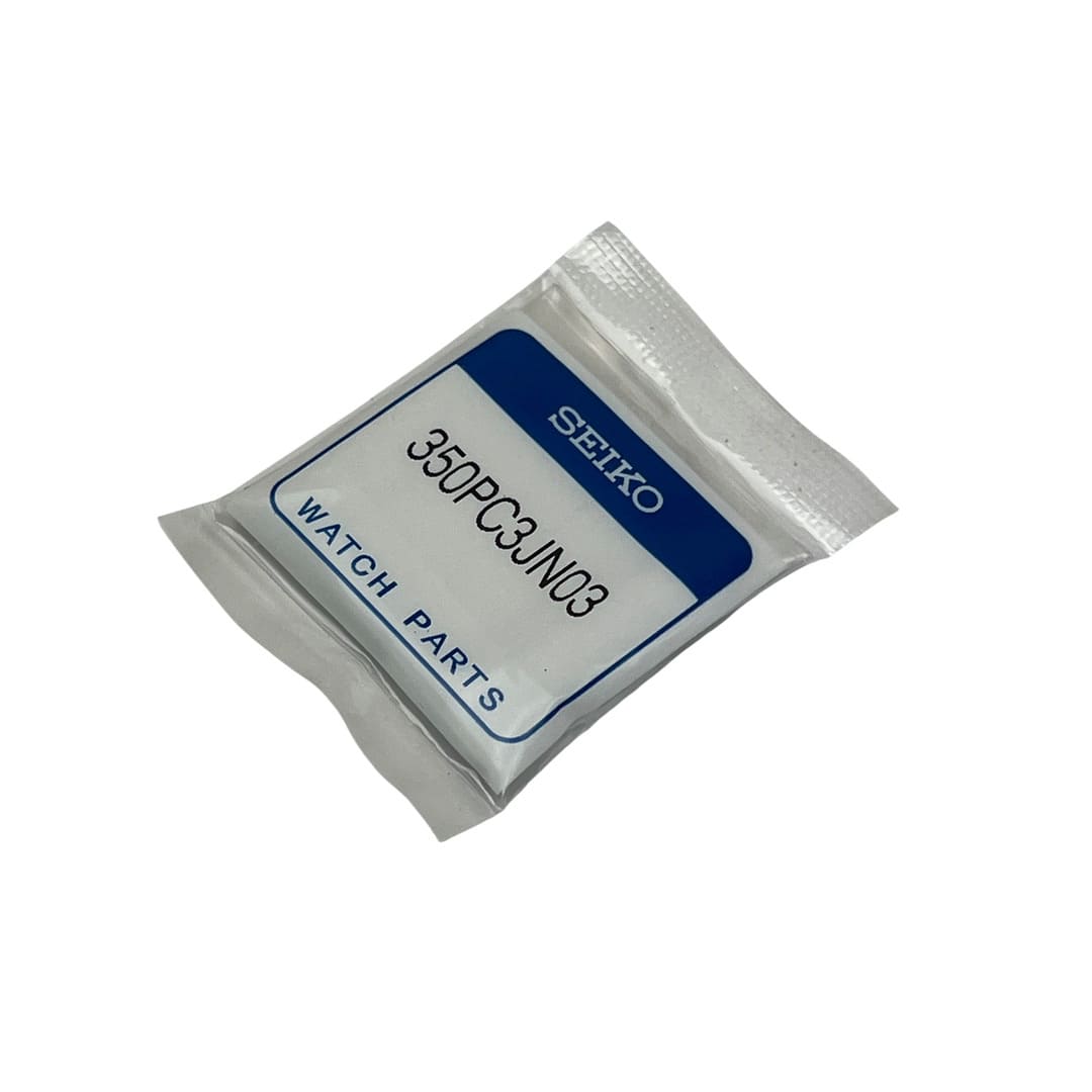 Seiko Заместващо Стъкло 350PC3JN03 за SUR509P1 6N52-00G0 - Image 5