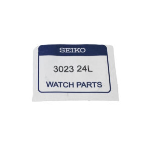 Батерия кондензатор Seiko Kinetic 3023-24L за часовници