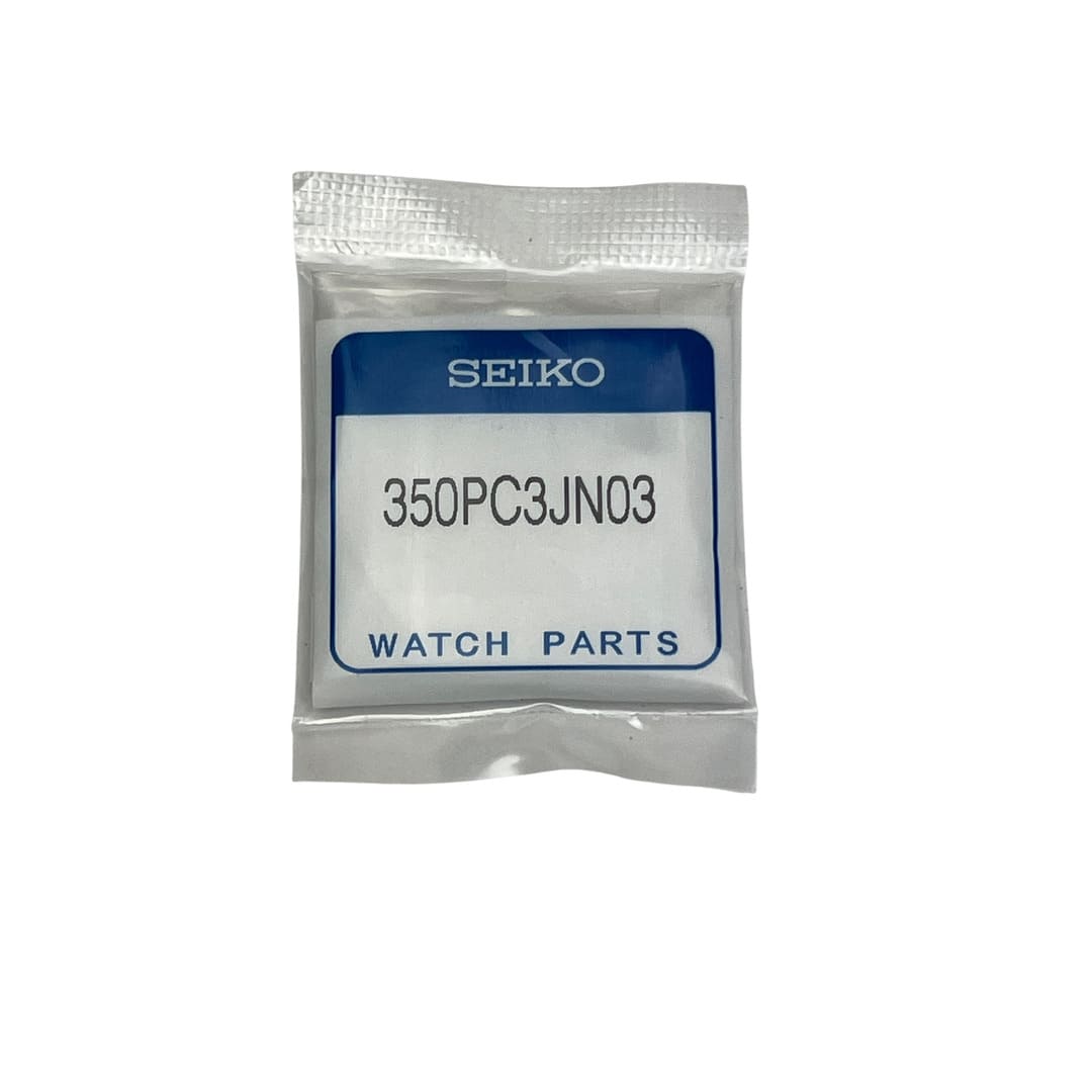 Seiko Заместващо Стъкло 350PC3JN03 за SUR509P1 6N52-00G0