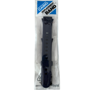 Силиконова каишка за часовници Casio W-756-2A, W-756B-2AV
