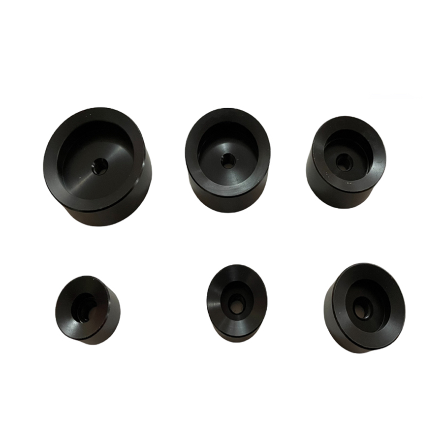 Бergeon 6527-6CP комплект за стъклени вложки за часовници Ø19-40mm - Image 3