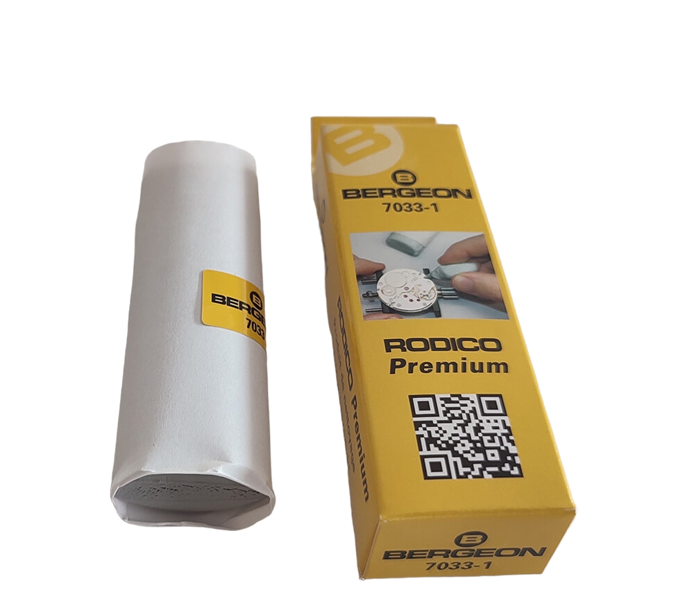 Премиум почистващ стик Bergeon 7033 Rodico - Image 3