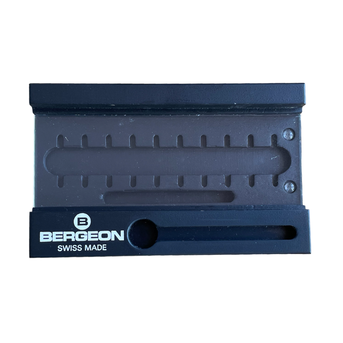 Държач за 2 блока за гривни Bergeon 7744-S