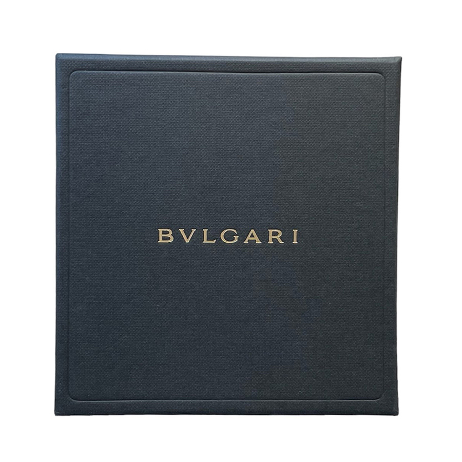 Комплект бижута Bvlgari за верижна гривна - Image 2
