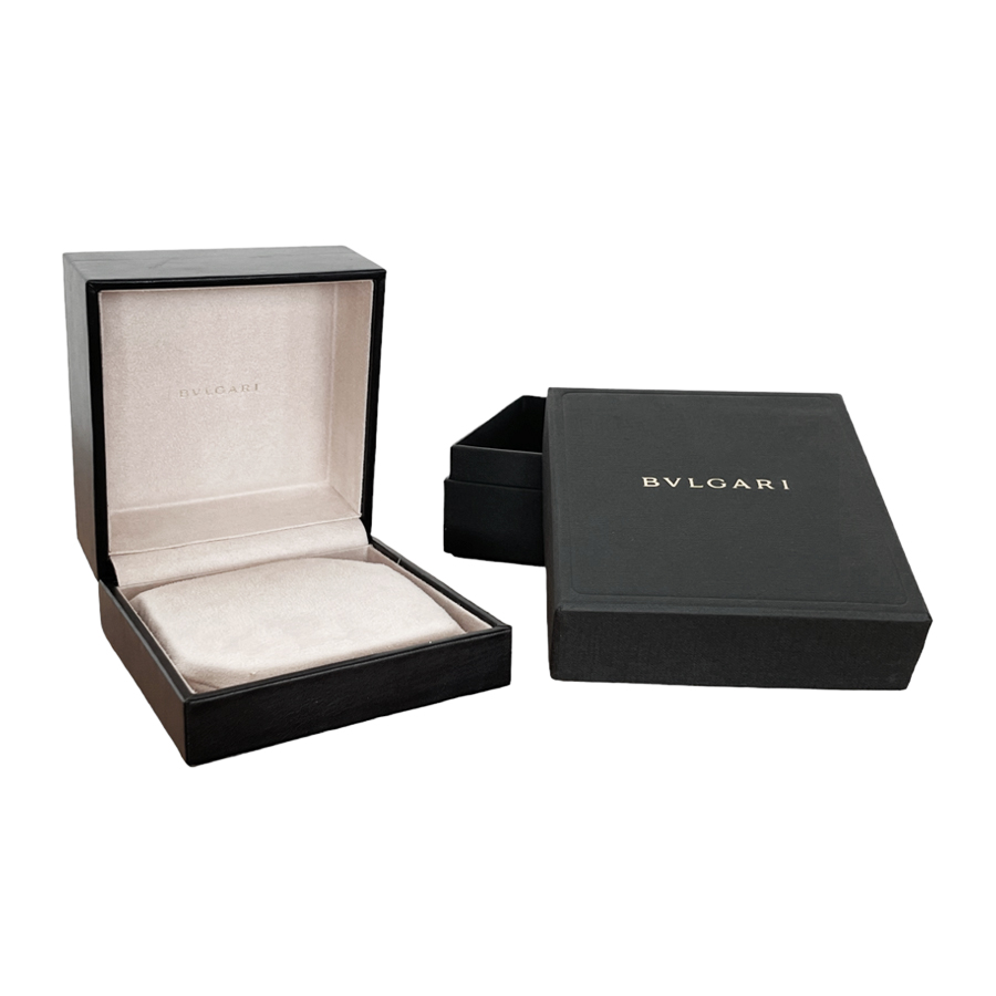 Комплект бижута Bvlgari за верижна гривна