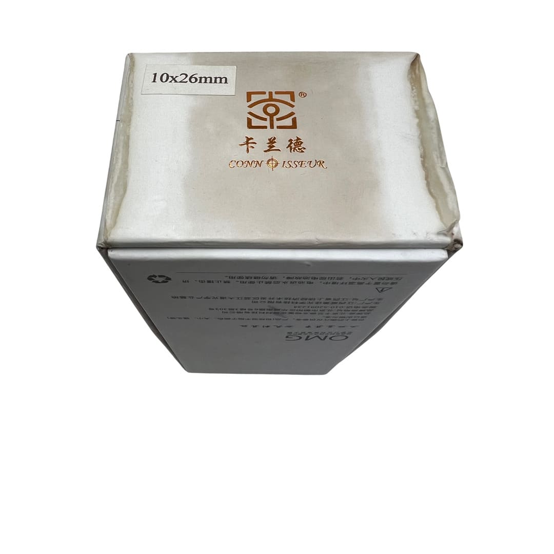 Лупа Connoisseur 10x с UV и LED светлина - Повредена кутия - Image 4