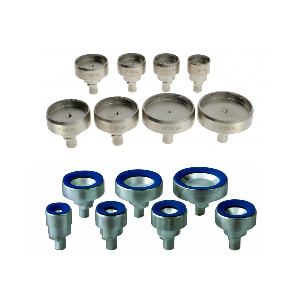 Horotec 07.363 делукс преса за отваряне на часовникови кутии - Image 2