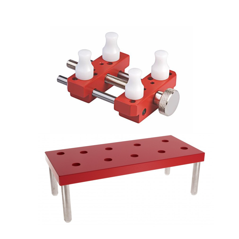 Horotec 07.363 делукс преса за отваряне на часовникови кутии - Image 4