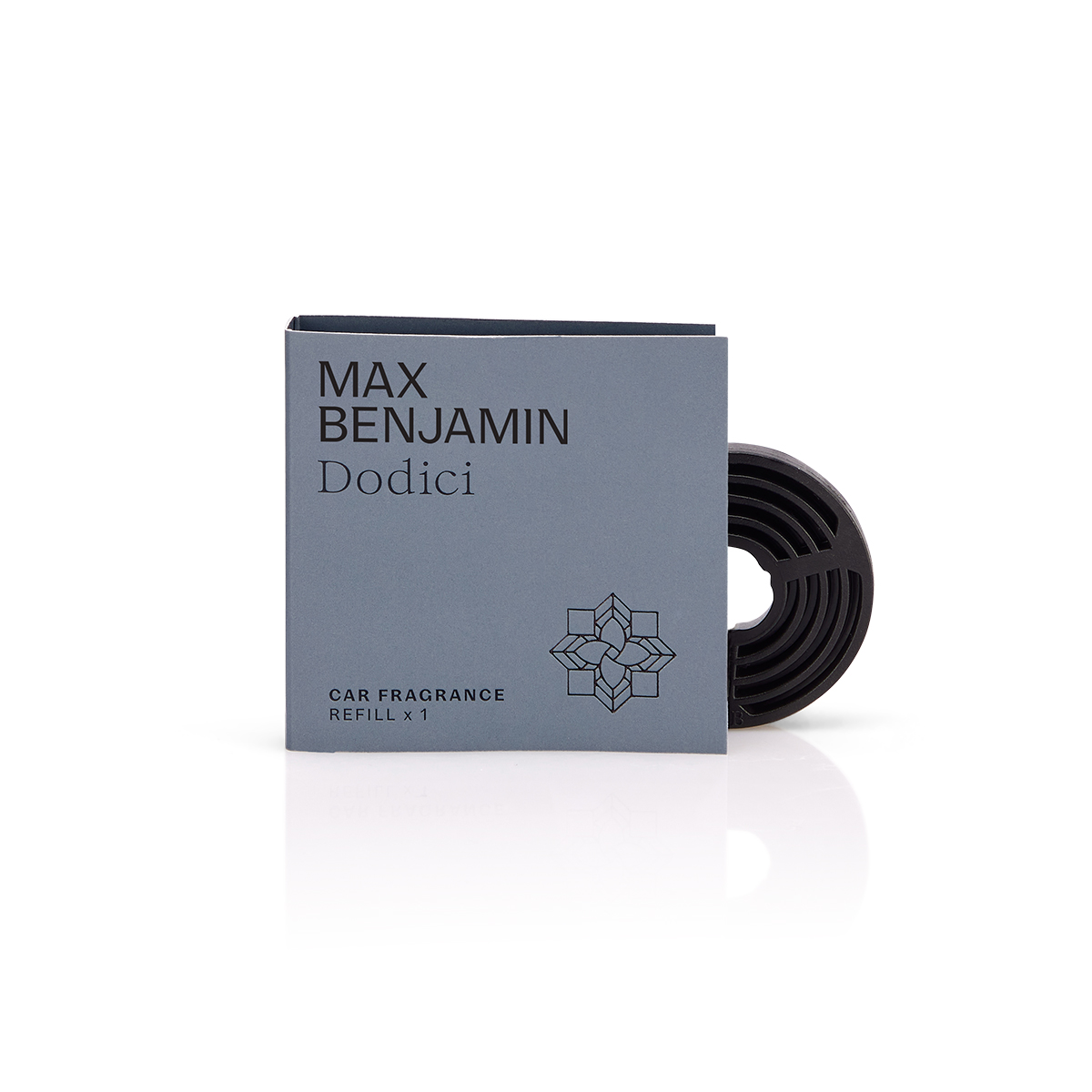 Препарат за ароматизатор за кола Max Benjamin Dodici