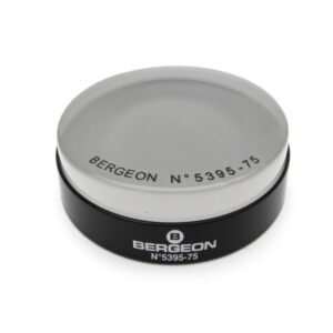 Бergeon 5395-75 мек гел за часовници 75 мм