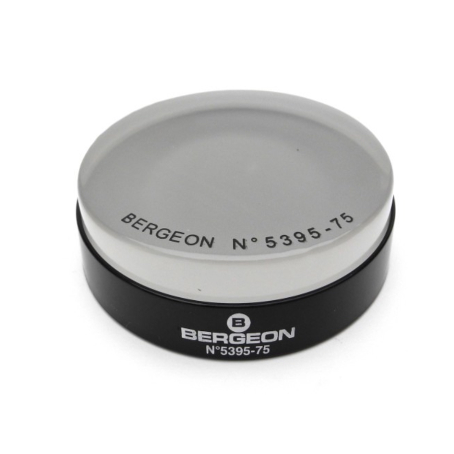 Бergeon 5395-75 мек гел за часовници 75 мм