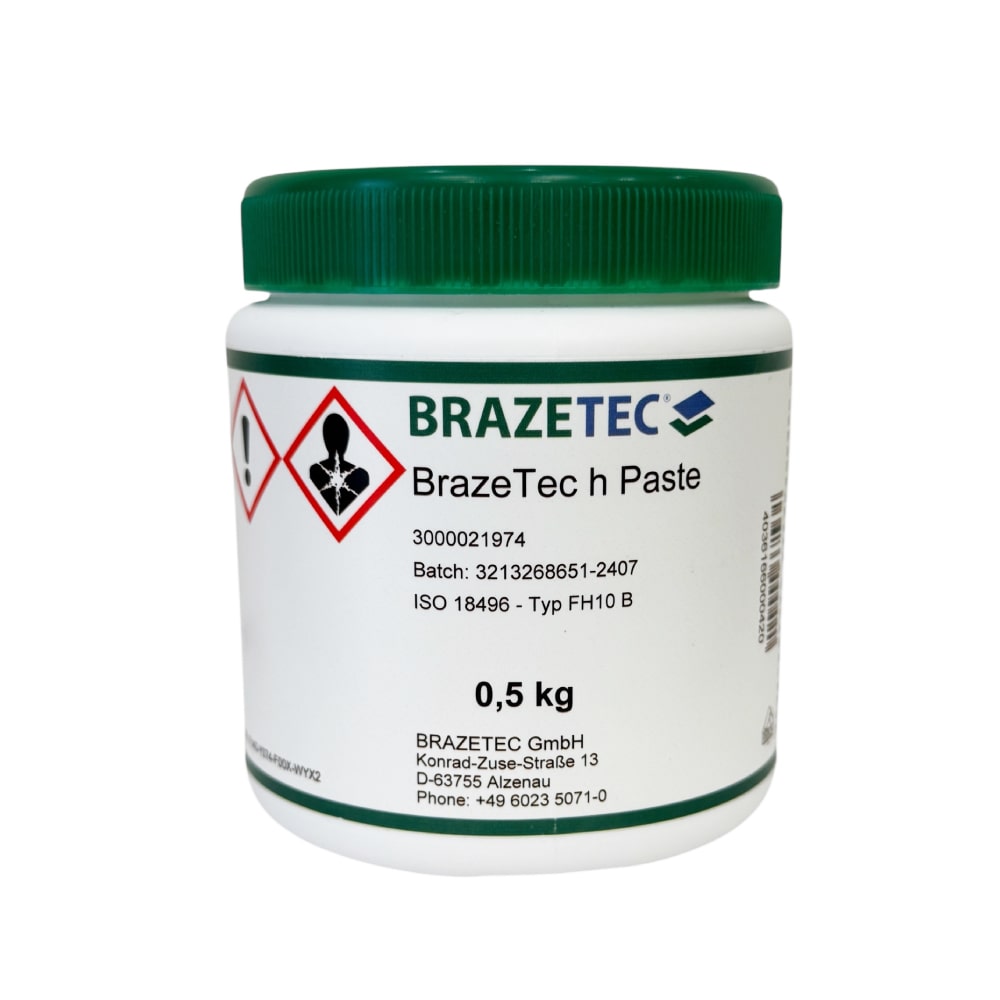 Паста за запояване BrazeTec 0.5 кг - Image 3