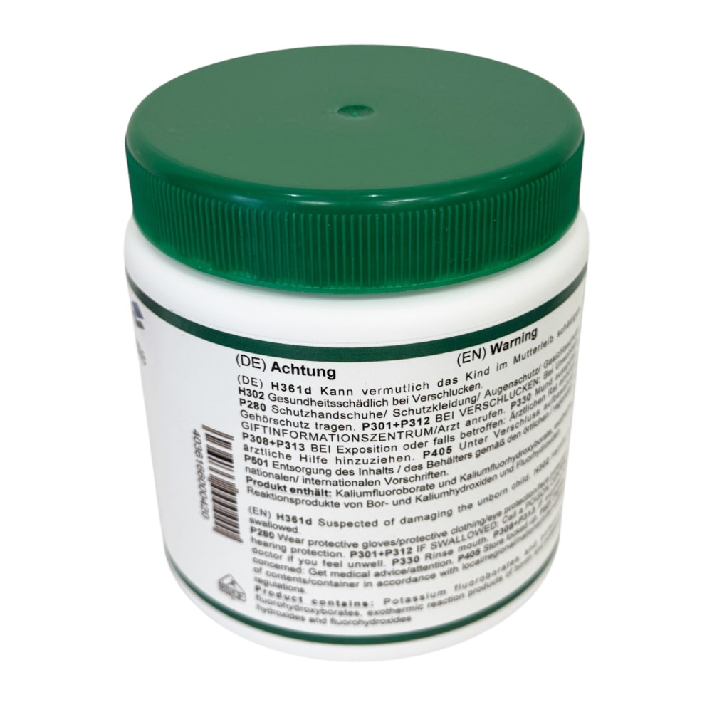 Паста за запояване BrazeTec 0.5 кг - Image 2