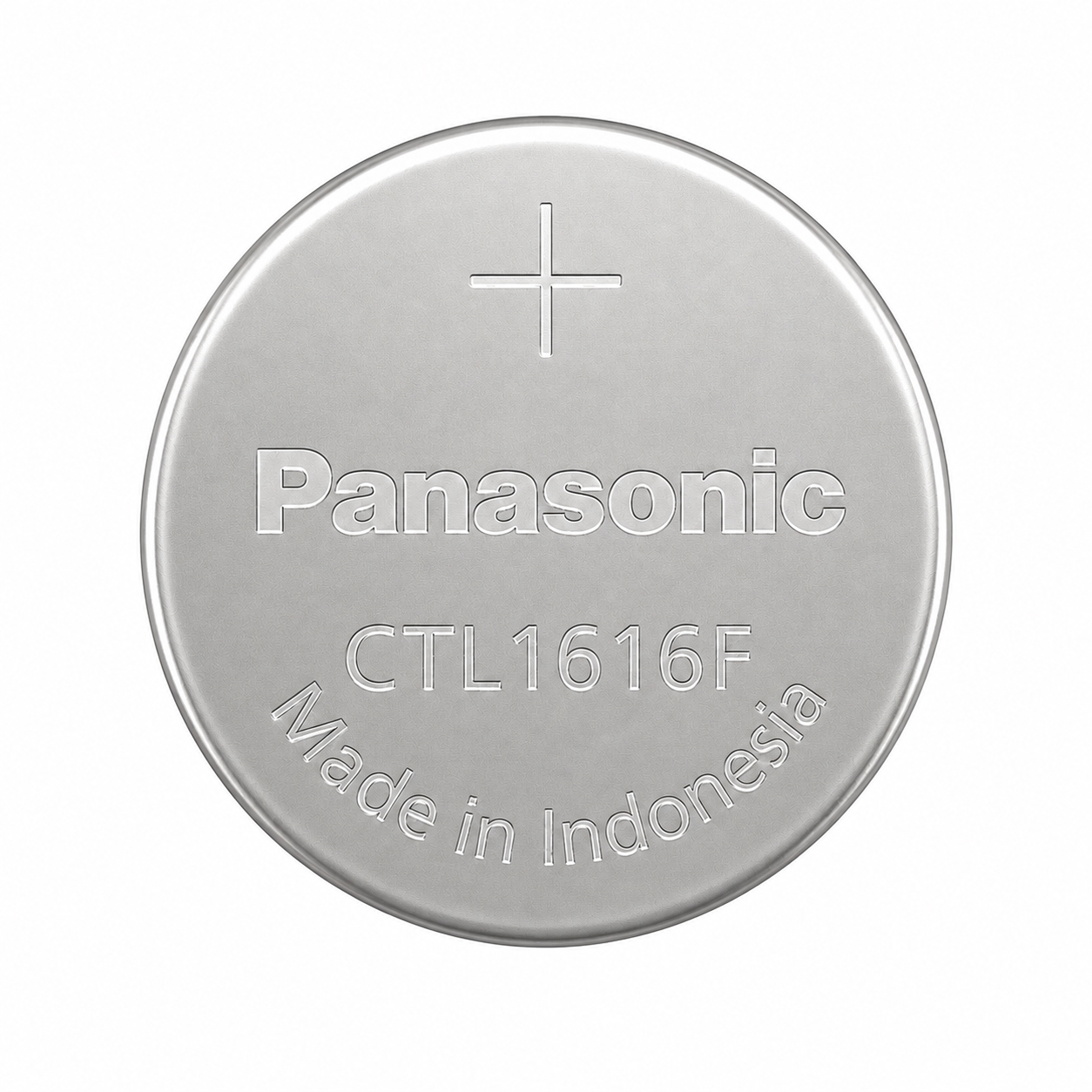 Капацитор на батерия Casio Panasonic CTL1616 за часовници