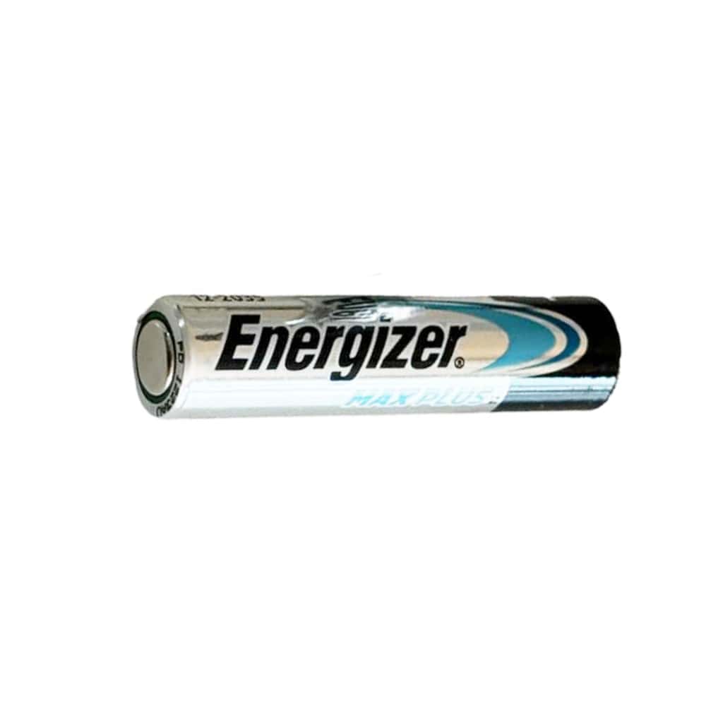 20-pack Energizer MaxPlus Литиеви батерии AAA-LR03 1.5V - Image 2
