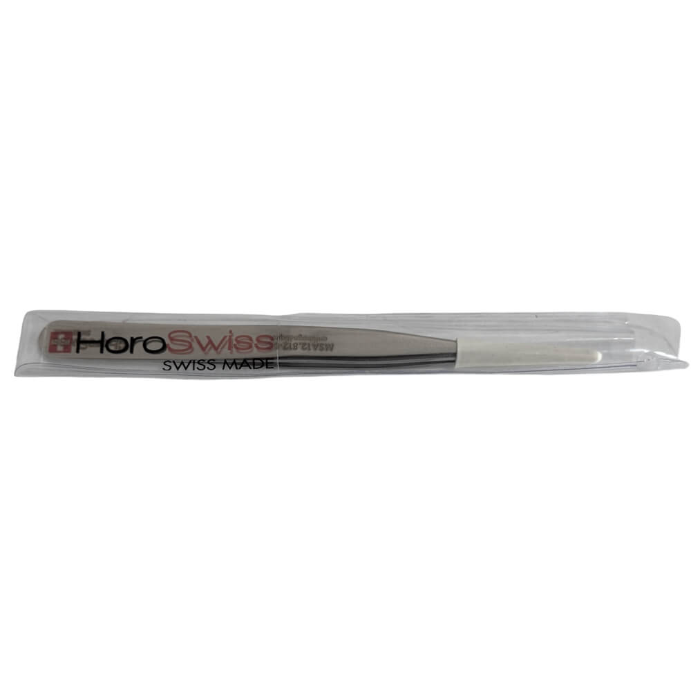 Антимагнитни пинсети от неръждаема стомана Horotec MSA 12.812-00 - Image 4