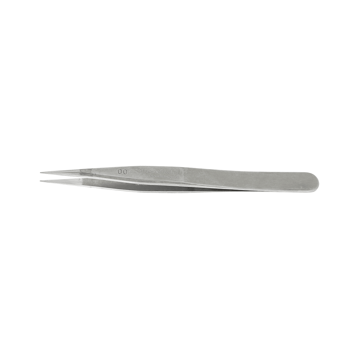 Антимагнитни пинсети от неръждаема стомана Horotec MSA 12.812-00 - Image 5