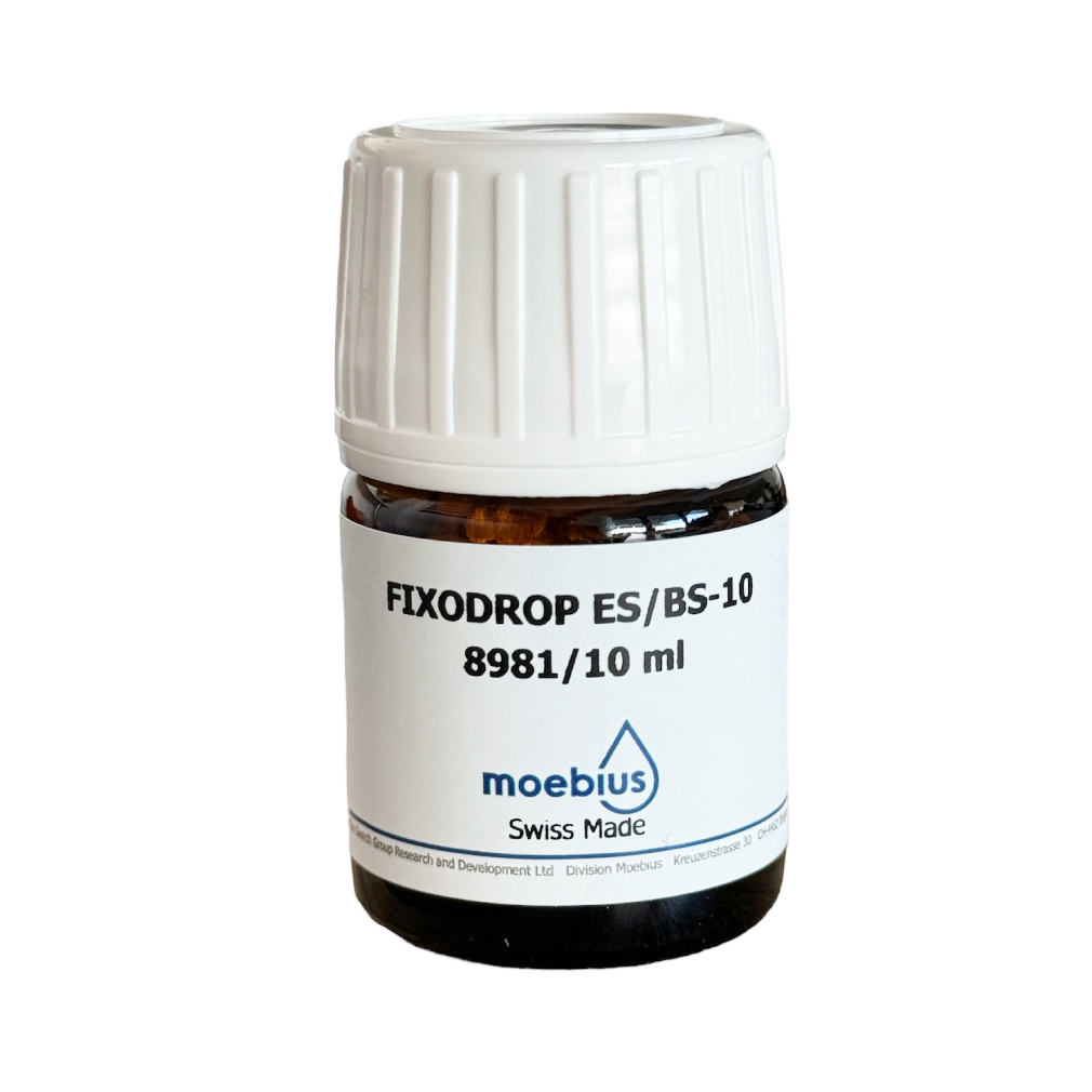 Moebius Fixodrop ES/BS 8981 - 10 мл с кошничка