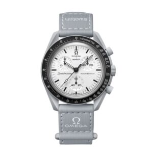 Часовник SWATCH x Omega 1965 Speedmaster MoonsWatch NASA