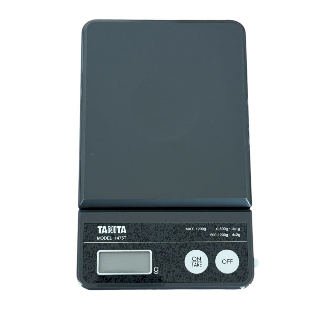 Точна джобна везна Tanita 1475T до 1200 г - Image 4