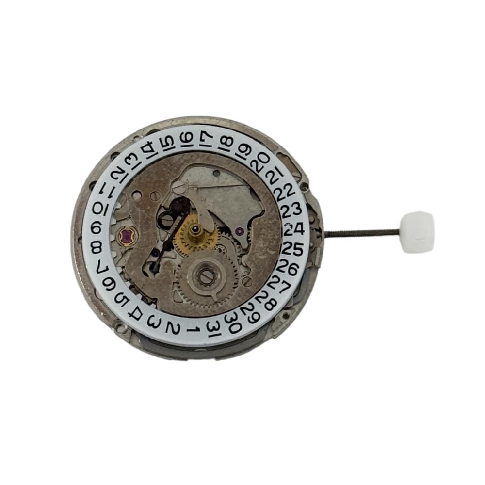 Автоматичен механизъм Elgin 334 AS 1916 - Image 2