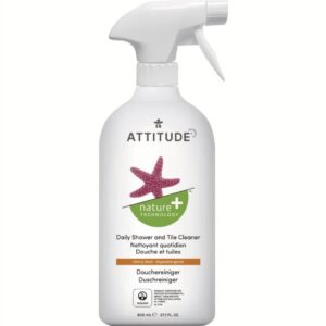 Daily Shower и За почистване на Плочки, Цитрусов Чув, ATTITUDE