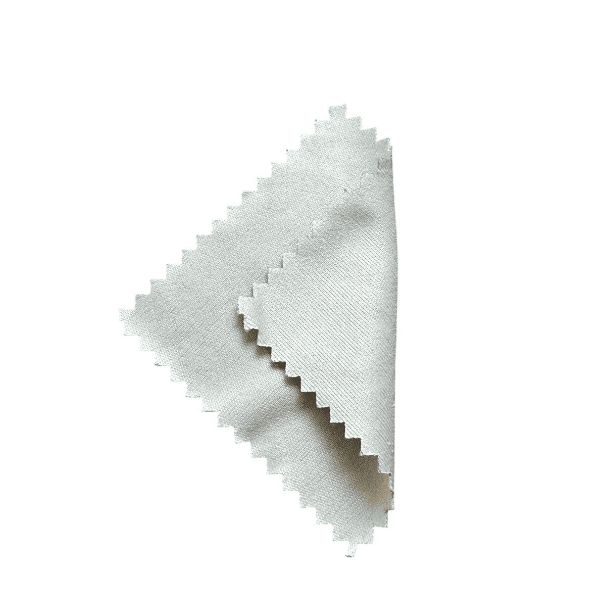 Кърпа за полиране и почистване Boley, 6 x 6 см, Платинено сива - Image 2